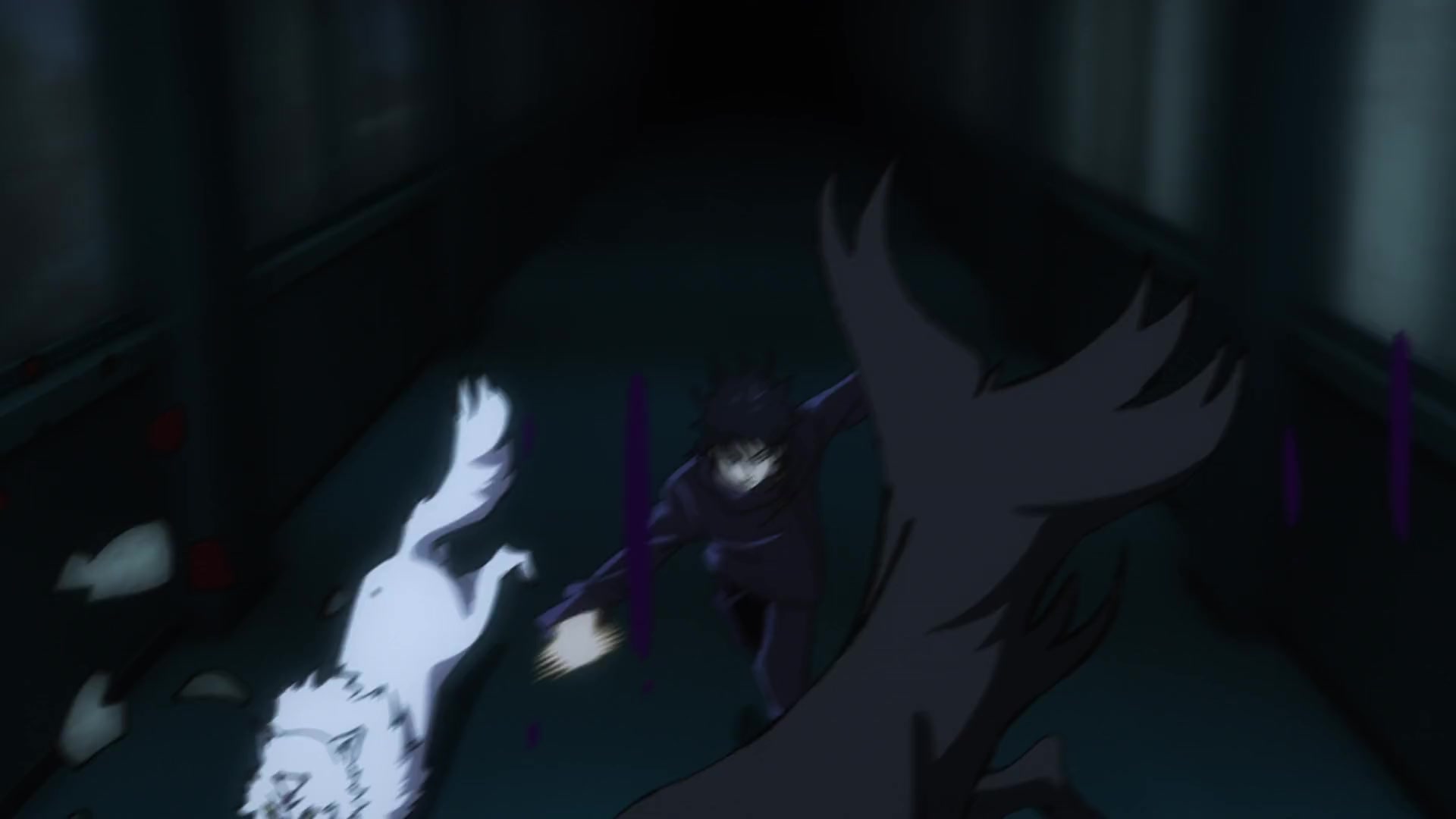 [Tsukyio Editing Resources] Jujutsu Kaisen Season 1 (Episode 1) Raw Clips (255) (tsukyio.com).mp4